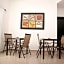Casa Felicidad B&B Room & Kitchen