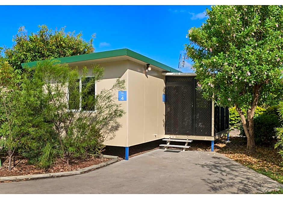 Discovery Parks - Ayr