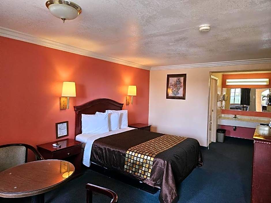 Aerospace Inn