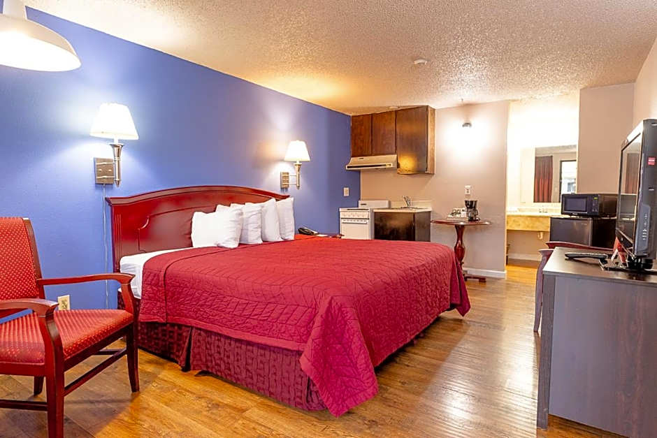 Motel Puyallup