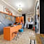 Urbanview Hotel Syariah House of Tuwuh by RedDoorz