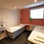 Stockholm Hostel