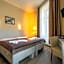 Prague Centre Plaza Hotel
