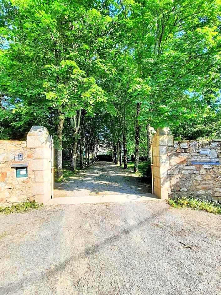 Domaine du Plessis Grimaud