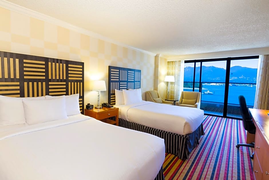 Pinnacle Hotel Harbourfront