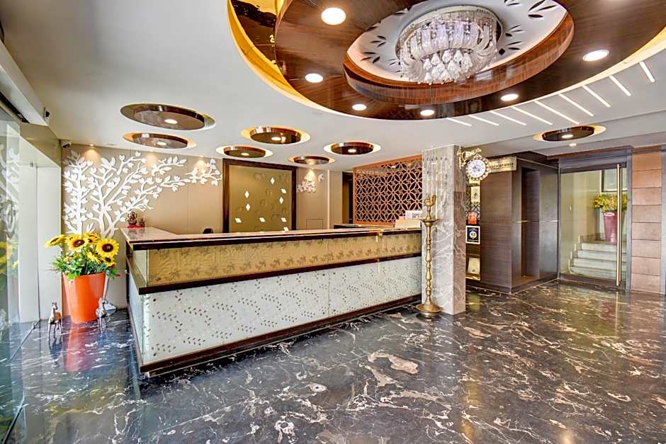 Hotel Bhagyalaxmi