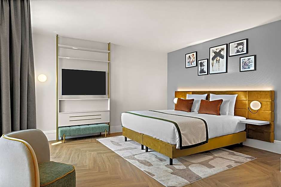 Leonardo Hotel Mainz