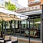 Hotel Villa Merope with free coffee