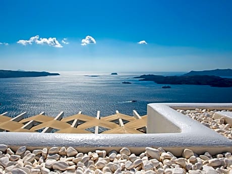 Caldera's Lilium Villas