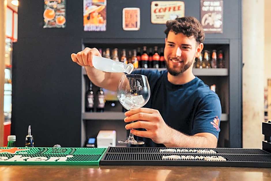 MEININGER Hotel Wien Downtown Franz