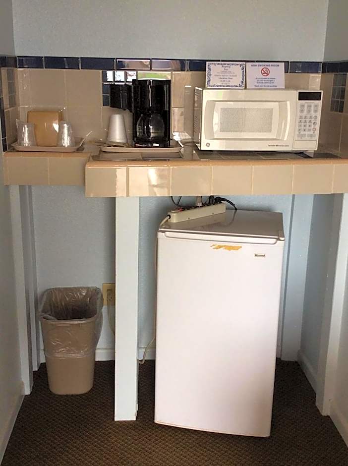 Regency Inn Comanche