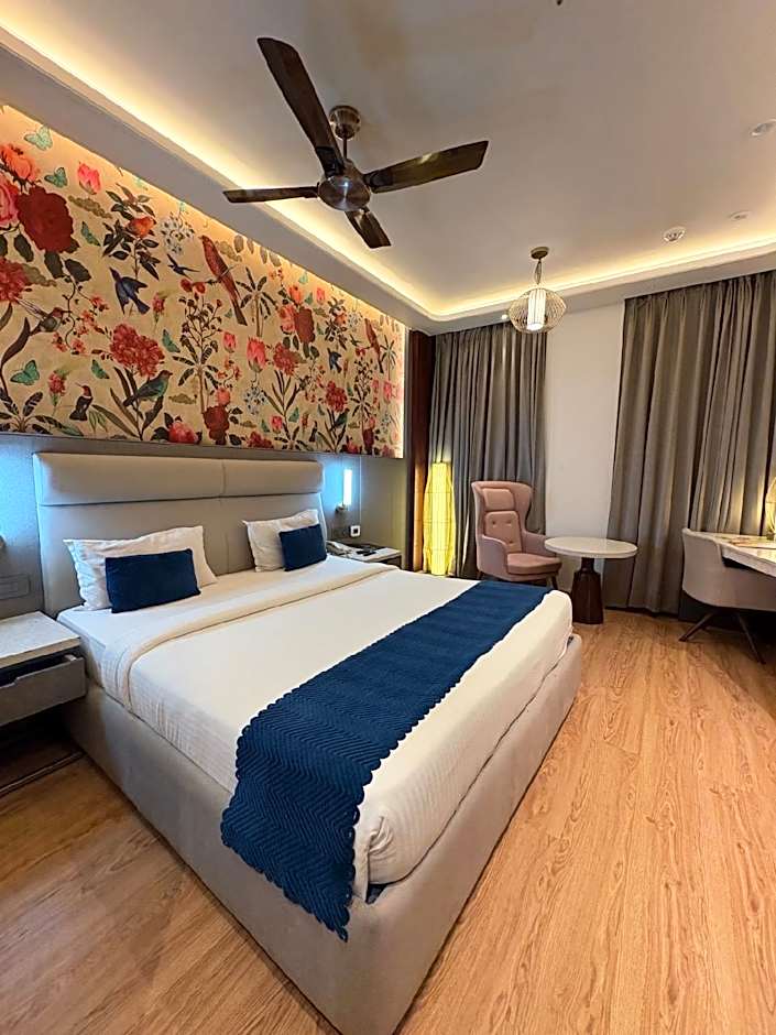 Hotel Rajshree
