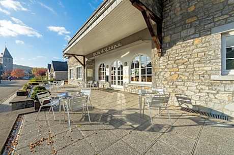 Gîte Kaleo Han-Sur-Lesse