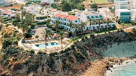 Vrachia Beach Hotel & Suites - Adults Only