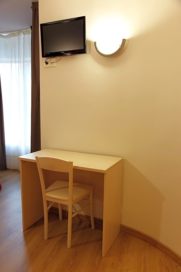 Hostal Santel San Marcos