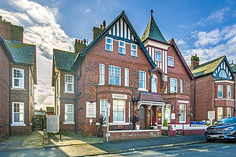 Esklet Guest House