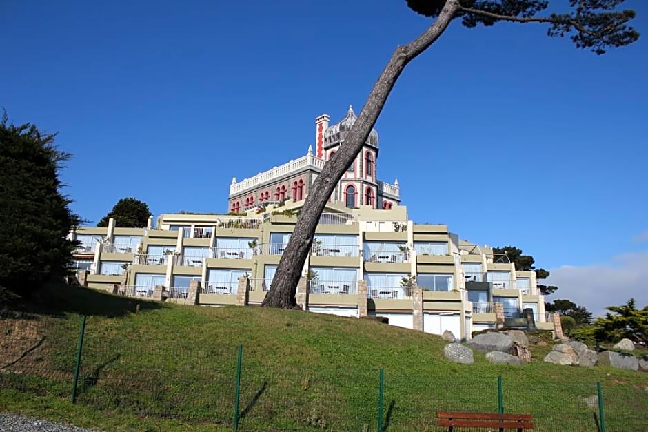 Hotel Ker Moor Preference