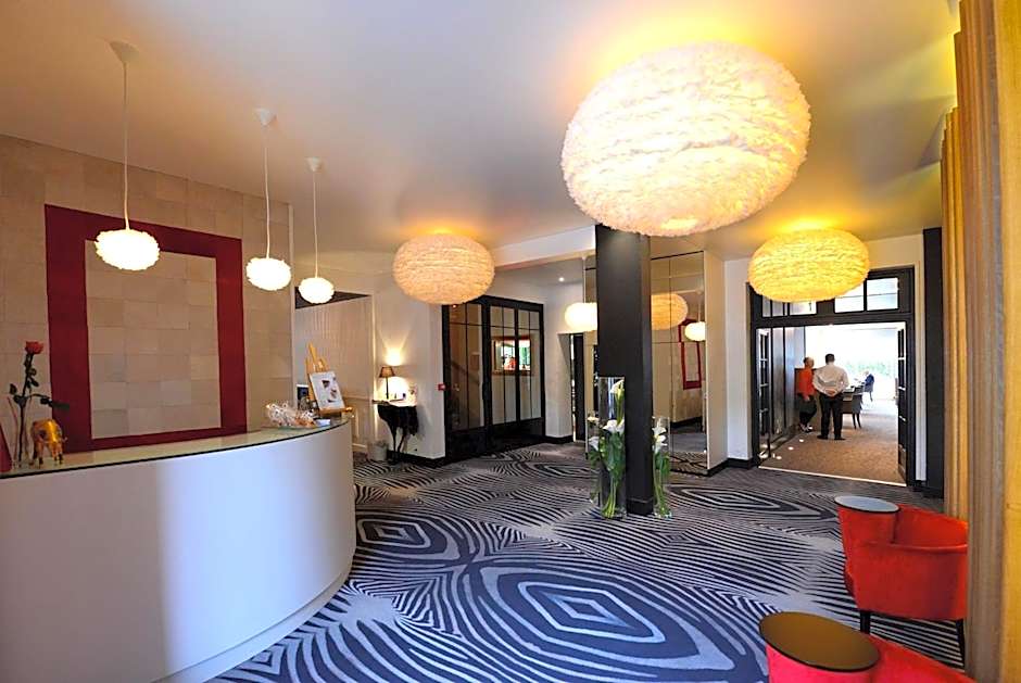 Hostellerie de la Renaissance