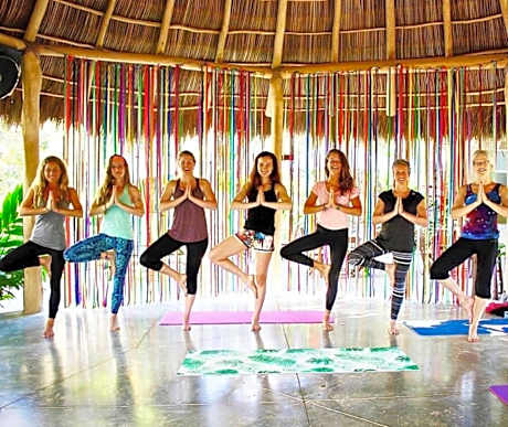 Villas Sayulita