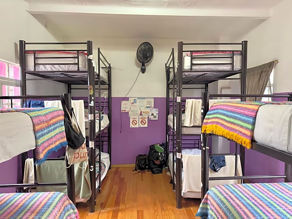 Massiosare El Hostal