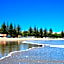 Waikanae Beach TOP 10 Holiday Park