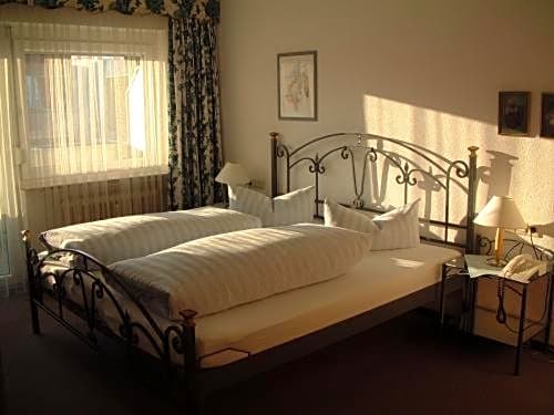 Hotel Ritter