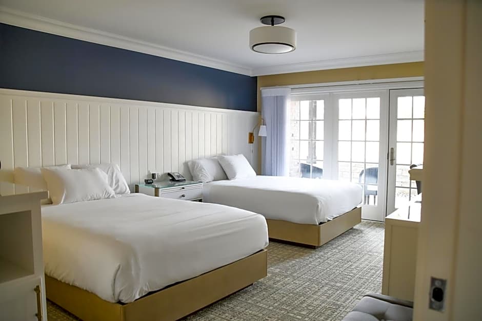 St. Clair Inn