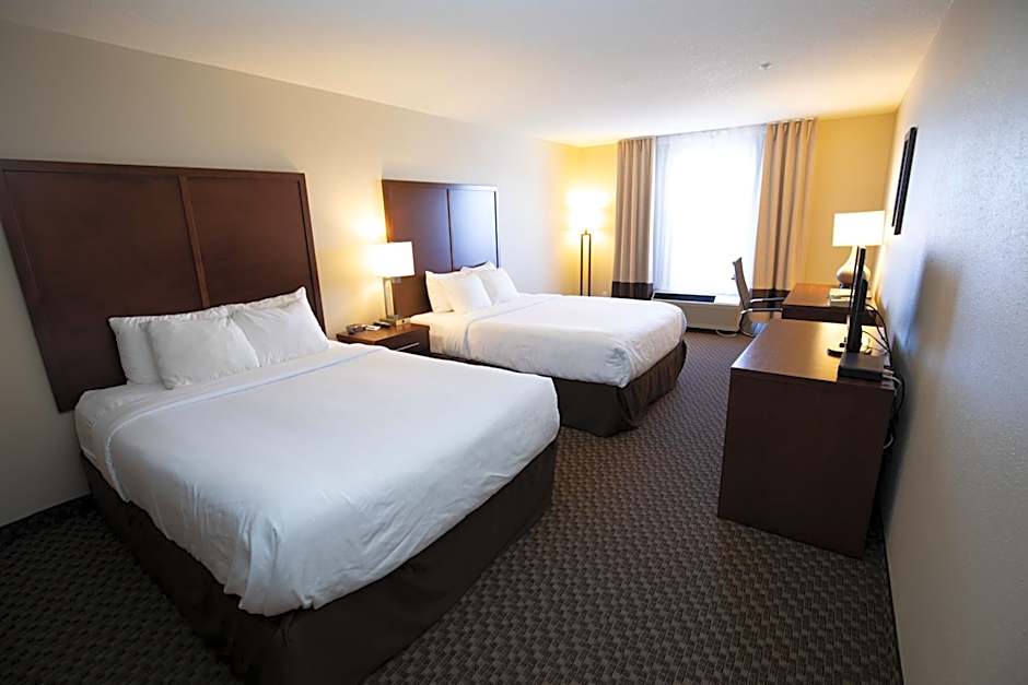 Comfort Inn Lethbridge