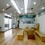 New Central Hotel Katsuta