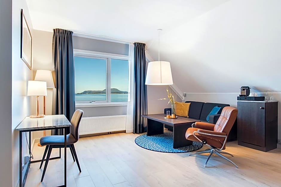 Quality Hotel Ålesund