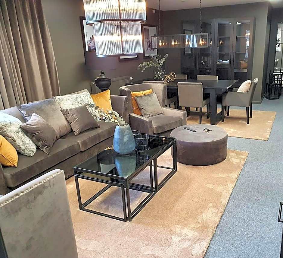 Morgedal Hotel Spa & Resort - Unike Hoteller