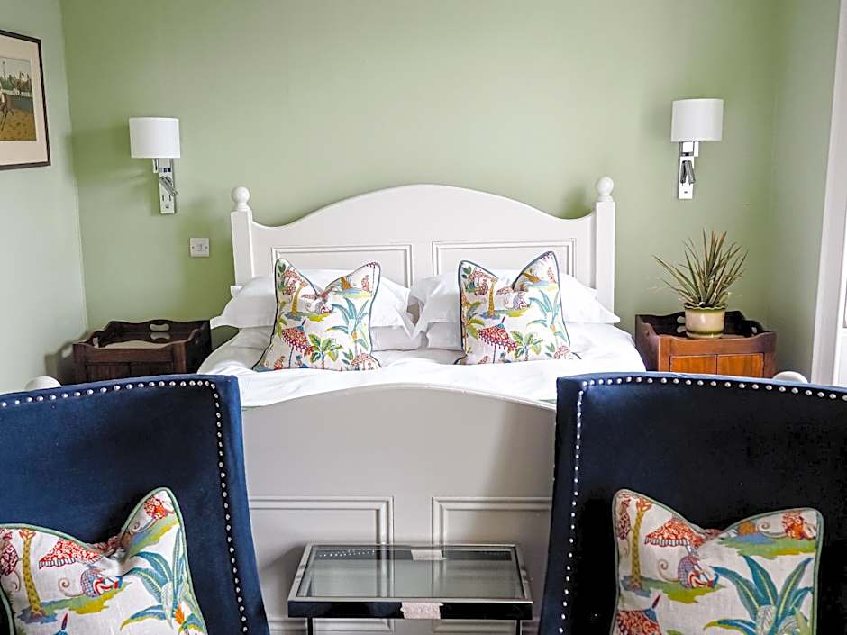 The Wensleydale Hotel