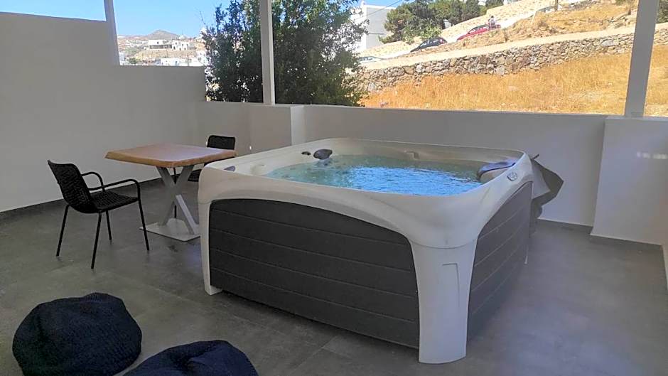 Fabrica Sunset Apartments