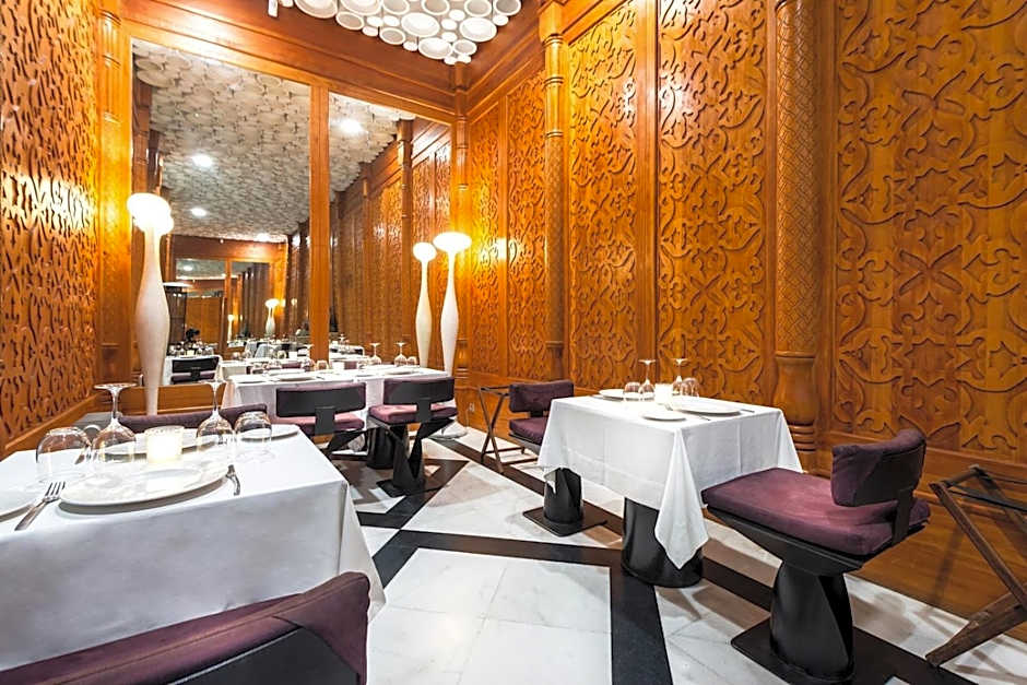 Riad Elisa & Spa