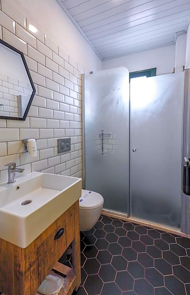 Limon Inn Hotel, Taşucu