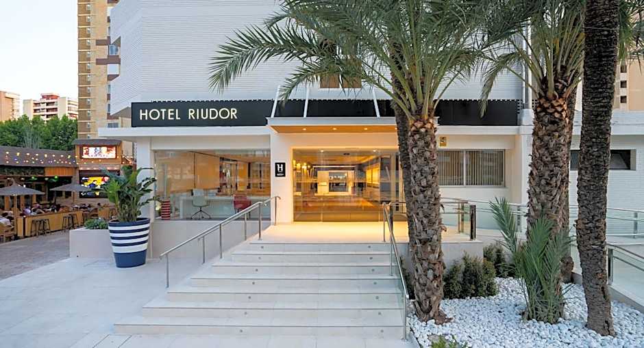 Medplaya Hotel Riudor - Adults Recommended