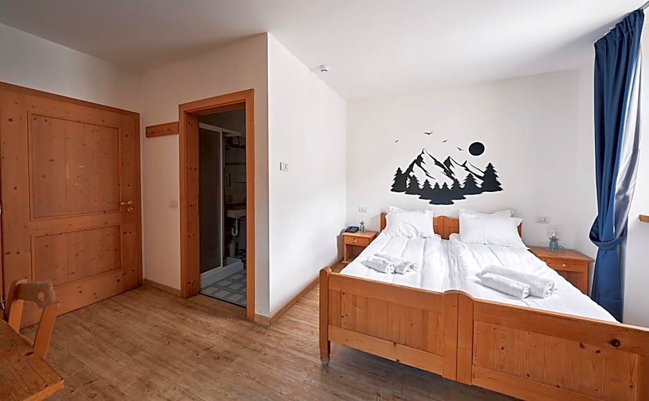 Hotel Bed & Bike Ledro
