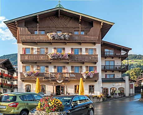 Hotel Bräuwirt