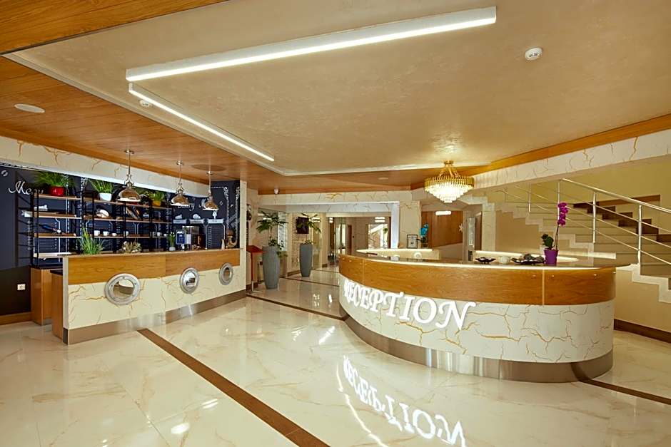 Hotel Golden Dune