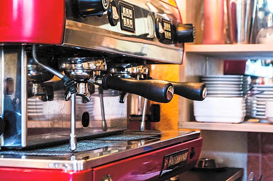 Guest Accommodation Majesty