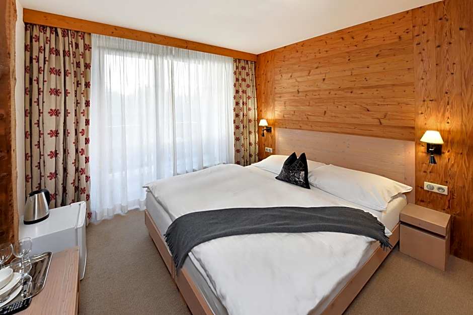 APLEND Hotel Kukučka