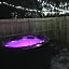 Lola Lodge - Luxury Hot Tub Retreat