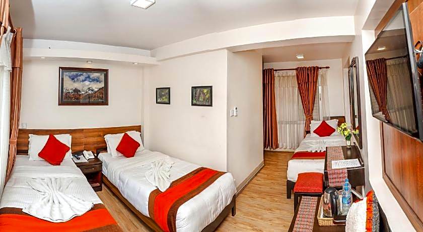 Hotel Outfitter Nepal