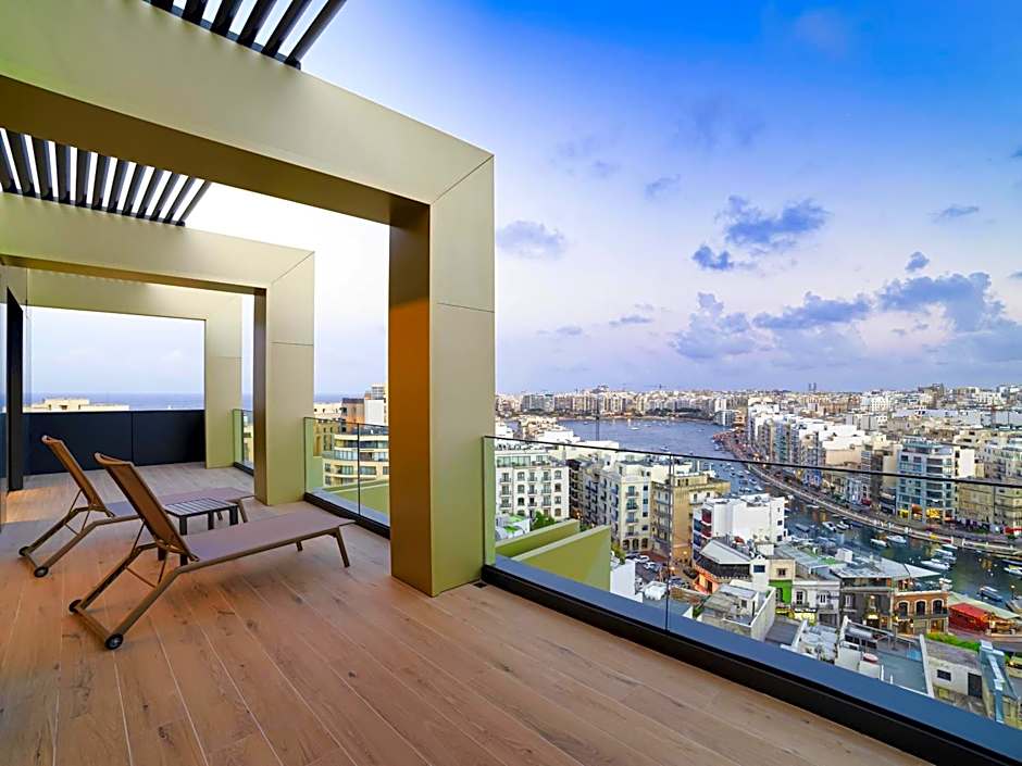 Mercure St. Julian's Malta