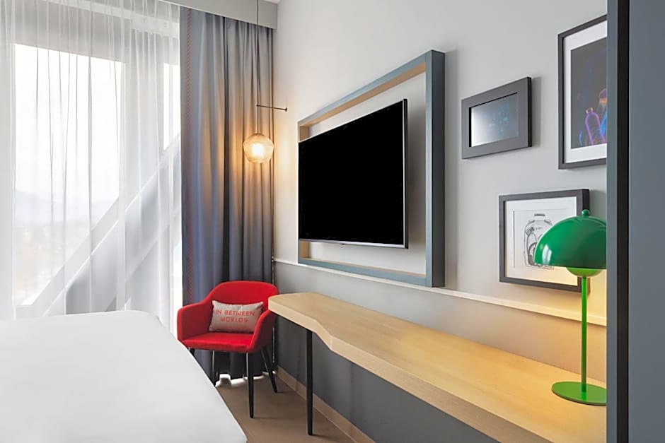 The Passenger, a Tribute Portfolio Hotel