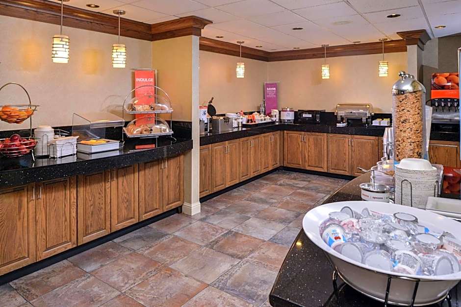 Hampton Inn By Hilton & Suites Carson City