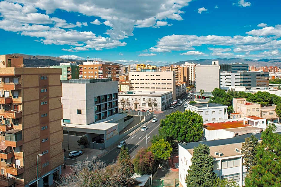 Hotel Embajador
