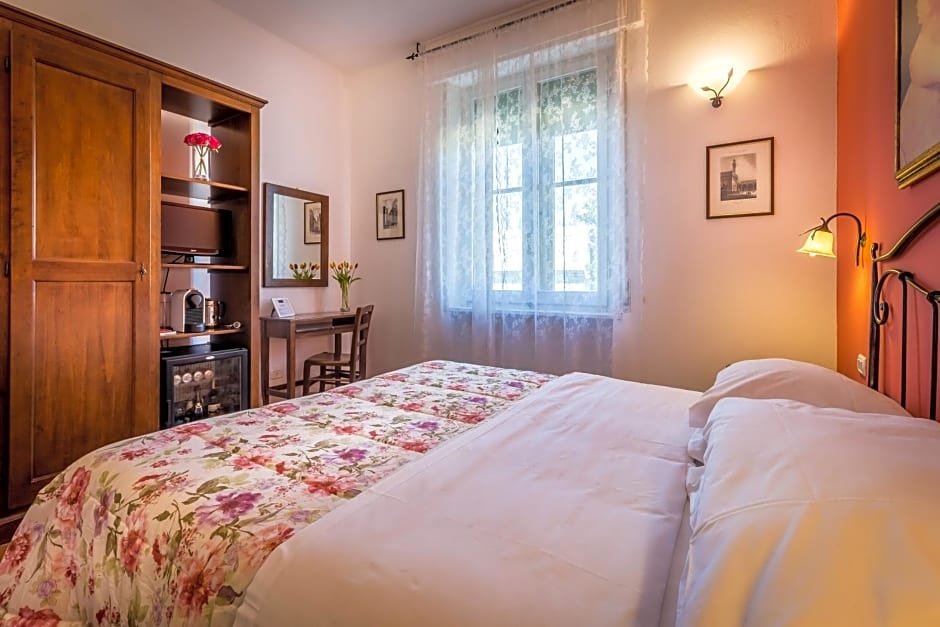 B&B Antiche Armonie