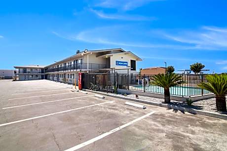 Motel 6-Moreno Valley, CA - Perris