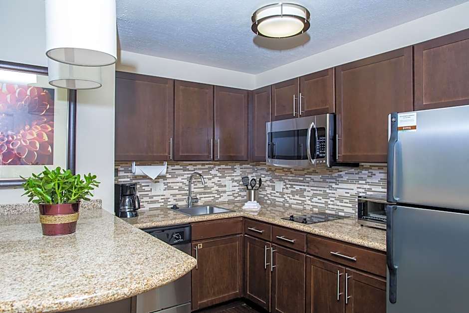 Staybridge Suites Lincoln North East By IHG